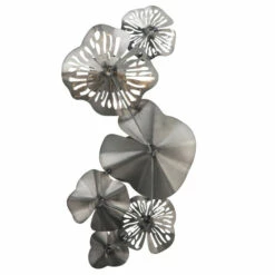 New ๐ Sagebrook Home Metal, 33" Flowers Wall Deco, Black, Gold 33.0"H ๐ 7 New ๐ Sagebrook Home Metal, 33" Flowers Wall Deco, Black, Gold 33.0"H ๐ -Sagebrook Home Online Shop unnamed file 5708