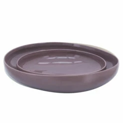 Top 10 โค๏ธ Sagebrook Home Set Of 2 Natural Design Bowls 12, 15", Lavander 4.0"H - 15.0" X 15.0" X 4.0" โ