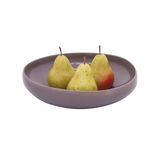 Top 10 ❤️ Sagebrook Home Set Of 2 Natural Design Bowls 12, 15", Lavander 4.0"H - 15.0" X 15.0" X 4.0" ⌛ 7 Top 10 ❤️ Sagebrook Home Set Of 2 Natural Design Bowls 12, 15", Lavander 4.0"H - 15.0" X 15.0" X 4.0" ⌛ - Image 5