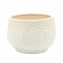 Deals π Sagebrook Home 7" Grandpa Planter, White 4.645669"H - 6.69" X 6.34" X 4.65" π 7 Deals π Sagebrook Home 7" Grandpa Planter, White 4.645669"H - 6.69" X 6.34" X 4.65" π -Sagebrook Home Online Shop unnamed file 5731