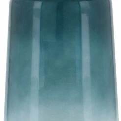 Promo ✨ Sagebrook Home Marble Top, 22"h Side Table Gls Base, Blue 22.0"H - 18.0" X 18.0" X 22.0" 🥰 -Sagebrook Home Online Shop unnamed file 5742