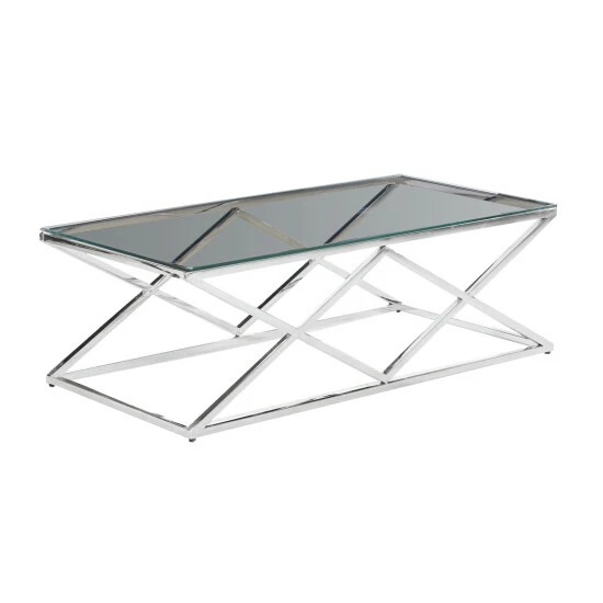 Top 10 ๐ Sagebrook Home Silver, Glass Diamond Cocktail Table, 15.75"H - 47.25" X 23.6" X 15.75" ๐คฉ 3 Top 10 ๐ Sagebrook Home Silver, Glass Diamond Cocktail Table, 15.75"H - 47.25" X 23.6" X 15.75" ๐คฉ