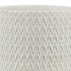 Cheap ⭐ Sagebrook Home Ceramics 8" Planter With Wooden Stand 9.0"H - 8.5" X 8.5" X 9.0" 😉 -Sagebrook Home Online Shop unnamed file 5793