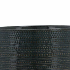 Discount 🔥 Sagebrook Home 10" Dotted Planter With Wood Stand, Green 11.0"H - 11.0" X 11.0" X 11.0" 👏 -Sagebrook Home Online Shop unnamed file 5833