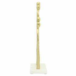 Coupon ✨ Sagebrook Home Metal 18"h Family Of 5, Gold 18"H - 8.0" X 4.0" X 18.0" ⭐ -Sagebrook Home Online Shop unnamed file 5838