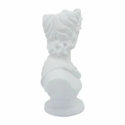 Outlet โ๏ธ Sagebrook Home Resin, 20"h David Bust, White 20"H - 15.0" X 8.0" X 20.0" ๐ 9 Outlet โ๏ธ Sagebrook Home Resin, 20"h David Bust, White 20"H - 15.0" X 8.0" X 20.0" ๐ -Sagebrook Home Online Shop unnamed file 5847