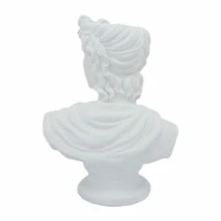 Outlet โ๏ธ Sagebrook Home Resin, 20"h David Bust, White 20"H - 15.0" X 8.0" X 20.0" ๐ 10 Outlet โ๏ธ Sagebrook Home Resin, 20"h David Bust, White 20"H - 15.0" X 8.0" X 20.0" ๐ -Sagebrook Home Online Shop unnamed file 5848