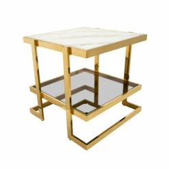 New ๐ Sagebrook Home Metal, Marble Glass Side Table, Gold, White 24.0"H - 24.0" X 24.0" X 24.0" ๐ 9 New ๐ Sagebrook Home Metal, Marble Glass Side Table, Gold, White 24.0"H - 24.0" X 24.0" X 24.0" ๐ -Sagebrook Home Online Shop unnamed file 5858