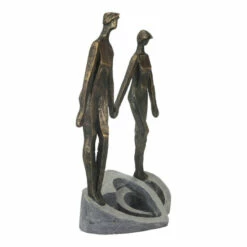 Best Sale 🥰 Sagebrook Home Polyresin 13" Couple Holding Hands, Bronze 13"H - 10.0" X 5.0" X 13.0" 🔥 10 Best Sale 🥰 Sagebrook Home Polyresin 13" Couple Holding Hands, Bronze 13"H - 10.0" X 5.0" X 13.0" 🔥 -Sagebrook Home Online Shop unnamed file 5867