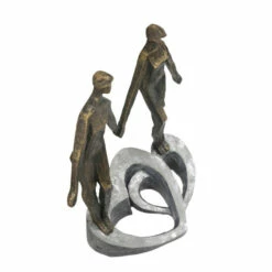 Best Sale 🥰 Sagebrook Home Polyresin 13" Couple Holding Hands, Bronze 13"H - 10.0" X 5.0" X 13.0" 🔥 12 Best Sale 🥰 Sagebrook Home Polyresin 13" Couple Holding Hands, Bronze 13"H - 10.0" X 5.0" X 13.0" 🔥 -Sagebrook Home Online Shop unnamed file 5869