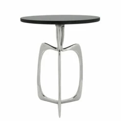 Best deal ๐ Sagebrook Home 20" Accent Table With Black Marble, Nickel 22.0"H - 18.0" X 18.0" X 22.0" ๐ฅฐ 8 Best deal ๐ Sagebrook Home 20" Accent Table With Black Marble, Nickel 22.0"H - 18.0" X 18.0" X 22.0" ๐ฅฐ -Sagebrook Home Online Shop unnamed file 5873