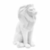 New 🔔 Sagebrook Home Resin 11"h Sitting Lion, White 11.0"H - 6.0" X 6.0" X 11.0" ❤️ 2 New 🔔 Sagebrook Home Resin 11"h Sitting Lion, White 11.0"H - 6.0" X 6.0" X 11.0" ❤️ -Sagebrook Home Online Shop unnamed file 5893