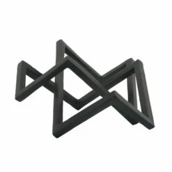 Best deal ๐ Sagebrook Home Metal 15" Geometric Decor, Black 6.5"H - 14.0" X 12.0" X 6.5" โญ 11 Best deal ๐ Sagebrook Home Metal 15" Geometric Decor, Black 6.5"H - 14.0" X 12.0" X 6.5" โญ -Sagebrook Home Online Shop unnamed file 5911