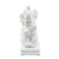 Cheap π₯ Sagebrook Home Cer, Set Of 2 7" Elephant Bookends, White 6.574803"H - 6.69" X 3.82" X 6.57" π― 7 Cheap π₯ Sagebrook Home Cer, Set Of 2 7" Elephant Bookends, White 6.574803"H - 6.69" X 3.82" X 6.57" π― -Sagebrook Home Online Shop unnamed file 5920