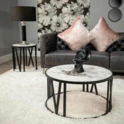 Top 10 โค๏ธ Sagebrook Home 11" Metal Face Deco, Black 12.0"H - 5.0" X 8.5" X 12.0" โค๏ธ