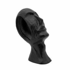 Top 10 ❤️ Sagebrook Home 11" Metal Face Deco, Black 12.0"H - 5.0" X 8.5" X 12.0" ❤️ -Sagebrook Home Online Shop unnamed file 6002