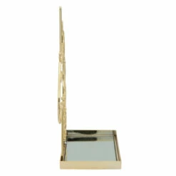 Hot Sale 💯 Sagebrook Home Metal 11" Unicorn Rack, Gold 🥰 -Sagebrook Home Online Shop unnamed file 6008