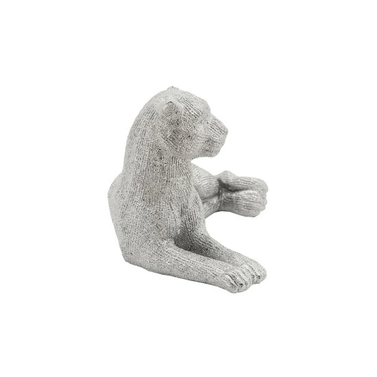 Top 10 ๐คฉ Sagebrook Home 6"h Laying Leopard, Silver 6"H - 10.0" X 5.0" X 6.0" ๐ 5 Top 10 ๐คฉ Sagebrook Home 6"h Laying Leopard, Silver 6"H - 10.0" X 5.0" X 6.0" ๐ - Image 3
