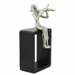 Cheap โ Sagebrook Home Metal, 13"h Violinist, Silver 13"H - 6.0" X 3.0" X 13.0" ๐ฏ 10 Cheap โ Sagebrook Home Metal, 13"h Violinist, Silver 13"H - 6.0" X 3.0" X 13.0" ๐ฏ -Sagebrook Home Online Shop unnamed file 6044