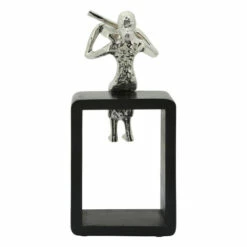 Cheap โ Sagebrook Home Metal, 13"h Violinist, Silver 13"H - 6.0" X 3.0" X 13.0" ๐ฏ 12 Cheap โ Sagebrook Home Metal, 13"h Violinist, Silver 13"H - 6.0" X 3.0" X 13.0" ๐ฏ -Sagebrook Home Online Shop unnamed file 6046