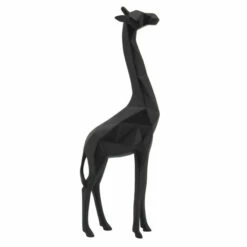 Budget ๐ Sagebrook Home Resin 16"h, Giraffe, Black 16"H - 5.0" X 3.0" X 16.0" โญ 9 Budget ๐ Sagebrook Home Resin 16"h, Giraffe, Black 16"H - 5.0" X 3.0" X 16.0" โญ -Sagebrook Home Online Shop unnamed file 6049