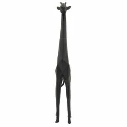 Budget ๐ Sagebrook Home Resin 16"h, Giraffe, Black 16"H - 5.0" X 3.0" X 16.0" โญ 12 Budget ๐ Sagebrook Home Resin 16"h, Giraffe, Black 16"H - 5.0" X 3.0" X 16.0" โญ -Sagebrook Home Online Shop unnamed file 6052