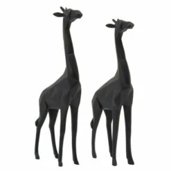 Budget ๐ Sagebrook Home Resin 16"h, Giraffe, Black 16"H - 5.0" X 3.0" X 16.0" โญ 13 Budget ๐ Sagebrook Home Resin 16"h, Giraffe, Black 16"H - 5.0" X 3.0" X 16.0" โญ -Sagebrook Home Online Shop unnamed file 6053