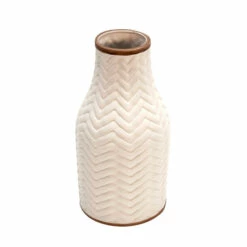 New π Sagebrook Home 10" Chevron Vase, White 10"H π₯ 6 New π Sagebrook Home 10" Chevron Vase, White 10"H π₯ -Sagebrook Home Online Shop unnamed file 624