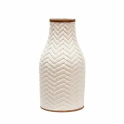 New π Sagebrook Home 10" Chevron Vase, White 10"H π₯ 7 New π Sagebrook Home 10" Chevron Vase, White 10"H π₯ -Sagebrook Home Online Shop unnamed file 625