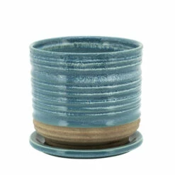 Hot Sale β Sagebrook Home Ceramic 6" Textured Planterw, Saucer, Aqua 6"H - 6.0" X 6.0" X 6.0" π 6 Hot Sale β Sagebrook Home Ceramic 6" Textured Planterw, Saucer, Aqua 6"H - 6.0" X 6.0" X 6.0" π -Sagebrook Home Online Shop unnamed file 672