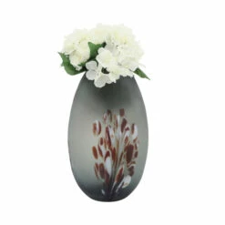 Discount โ Sagebrook Home Glass, 12''h, Frosted Vase With Red Detail-gray 12.0"H ๐คฉ 5 Discount โ Sagebrook Home Glass, 12''h, Frosted Vase With Red Detail-gray 12.0"H ๐คฉ -Sagebrook Home Online Shop unnamed file 710
