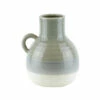 Brand new 🎉 Sagebrook Home Ceramic 9" Jug, Green 8.5"H ✨ -Sagebrook Home Online Shop unnamed file 711