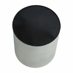 Buy 💯 Sagebrook Home Set Of 2 Planter On Metal Stand, Putty, Gld 23.0"H - 14.0" X 14.0" X 23.0" 🥰 -Sagebrook Home Online Shop unnamed file 739