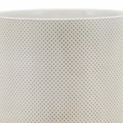 Cheap ❤️ Sagebrook Home Ceramic 8" Planter On Stand, White, Tan Dot 9.0"H - 8.0" X 8.0" X 9.0" 🌟 -Sagebrook Home Online Shop unnamed file 759
