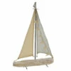 Wholesale 🥰 Sagebrook Home Iron 25" Sailboat W/ Cloth Sails, Multi 🧨 -Sagebrook Home Online Shop unnamed file 806