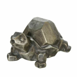 Budget ✨ Sagebrook Home Polyresin 4" Turtle Figurine, Silver 4.0"H 🛒 -Sagebrook Home Online Shop unnamed file 818