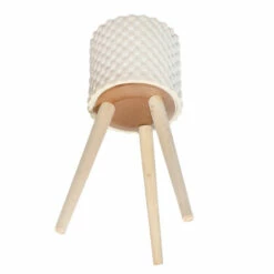 Hot Sale π Sagebrook Home Set Of 2 Ceramic, 8, 10" Textured Planter 3 Legs, Beige 22"H - 10.0" X 10.0" X 22.0" 𧨠7 Hot Sale π Sagebrook Home Set Of 2 Ceramic, 8, 10" Textured Planter 3 Legs, Beige 22"H - 10.0" X 10.0" X 22.0" 𧨠-Sagebrook Home Online Shop unnamed file 83