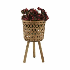 Best reviews of ๐ฏ Sagebrook Home Set Of 3 Bamboo Planters 11, 13, 15" Natural 26.0"H - 14.75" X 14.75" X 26.0" ๐ฅฐ 12 Best reviews of ๐ฏ Sagebrook Home Set Of 3 Bamboo Planters 11, 13, 15" Natural 26.0"H - 14.75" X 14.75" X 26.0" ๐ฅฐ -Sagebrook Home Online Shop unnamed file 868