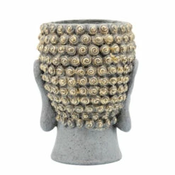 Cheap ๐ Sagebrook Home 9" Buddha Head Planter, Gray 9"H - 7.0" X 7.0" X 9.0" ๐ 12 Cheap ๐ Sagebrook Home 9" Buddha Head Planter, Gray 9"H - 7.0" X 7.0" X 9.0" ๐ -Sagebrook Home Online Shop unnamed file 89