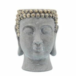 Cheap ๐ Sagebrook Home 9" Buddha Head Planter, Gray 9"H - 7.0" X 7.0" X 9.0" ๐ 13 Cheap ๐ Sagebrook Home 9" Buddha Head Planter, Gray 9"H - 7.0" X 7.0" X 9.0" ๐ -Sagebrook Home Online Shop unnamed file 90