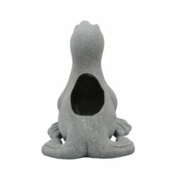 Wholesale ⌛ Sagebrook Home Resin 18" Sea Lion Planter, Gray 16.5"H - 18.11" X 12.6" X 16.5" 💯 -Sagebrook Home Online Shop unnamed file 938