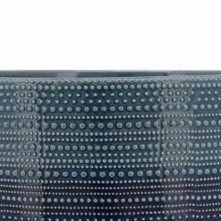 Deals 👏 Sagebrook Home 10" Dotted Planter With Wood Stand, Blue 8.0"H - 11.0" X 11.0" X 8.0" 🎉 -Sagebrook Home Online Shop unnamed file 947