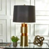 Promo ๐ Sagebrook Home Metal 32" Double Cylinder Tablelamp, Gold 31.5"H - 17.0" X 17.0" X 31.5" โ 1 Promo ๐ Sagebrook Home Metal 32" Double Cylinder Tablelamp, Gold 31.5"H - 17.0" X 17.0" X 31.5" โ -Sagebrook Home Online Shop unnamed file 951