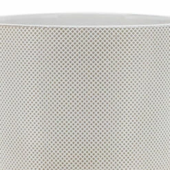 Buy ✔️ Sagebrook Home Ceramic 10" Planter On Stand,white , Tan Dot 12.0"H - 11.0" X 11.0" X 12.0" ⭐ -Sagebrook Home Online Shop unnamed file 962